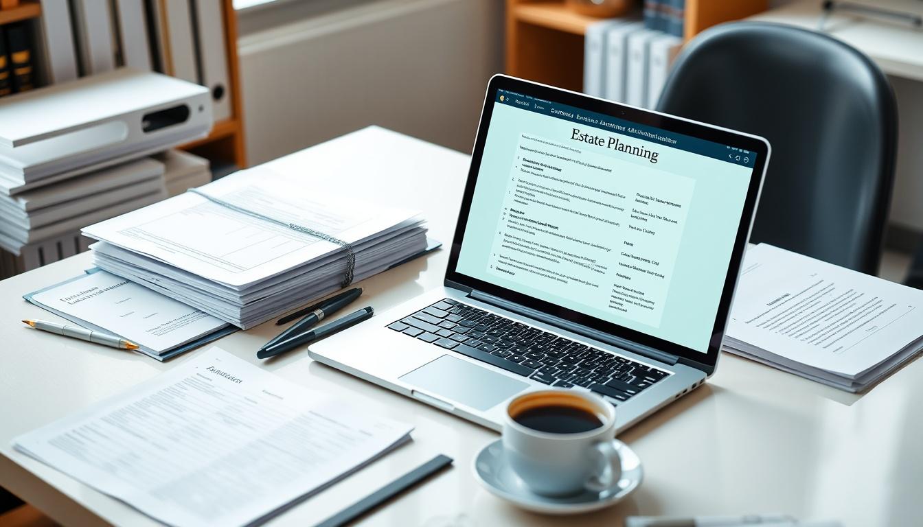Streamline Estate Management
